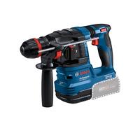 Bosch PRO Martillo perforador a batería con ONECHUCK GBH 18V-22 X | Toda la potencia bajo control GBH 18V-22 X Martillos perforadores a batería
