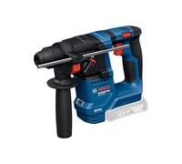Bosch PRO Martillo perforador SDS plus a batería GBH 18V-18 | Martillo perforador compacto 18V con KickBack Control GBH 18V-18