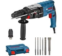 Taladro percutor Bosch Professional GBH 2-28 F: Potente y preciso