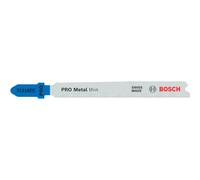 Bosch pro metal thin t121gfc - hoja de sierra de calar (para chapa de