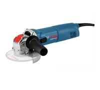 Bosch PRO Miniamoladora X-LOCK GWX 14-125 | Alto rendimiento en aplicaciones complejas de amolado y versatilidad en el uso normal en la categoría de 1400 W; con X-LOCK