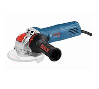 Bosch Professional Amoladora angular GWX 9-125 S – X-LOCK, 125 mm, 900 W – 06017B2000