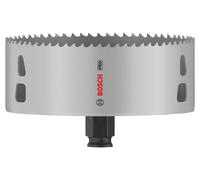 Bosch Pro Multi Material PC Plus Agujero Sierra 127mm Cobalto Aleación Dientes