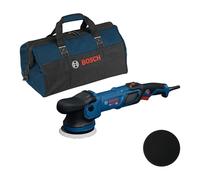 Bosch GPX9-125S Polierer
