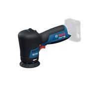 Bosch professional pulidora inalámbrica gpo 12v-77 (incluye almohadil