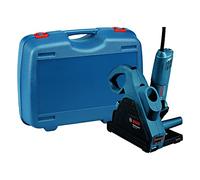 Bosch Professional Rozadora GNF 35 CA potencia 1400 W Ø disco 150 mm 7 separadores con maletín