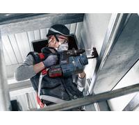 Bosch Broca para martillo PRO SDS plus-5X Ø 28 x 200 x 250 mm para hormigón armado