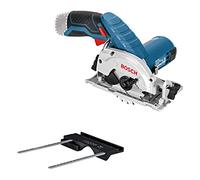 Bosch Professional Sierra circular a batería GKS 12V-26 Ø 85 mm Sin batería/cargador