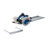 Bosch pro sierra circular a batería gks 18v-57-2 gx