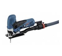 Bosch PRO Sierra de calar GST 90 E | Fiable sierra de calar con empuñadura recta para aplicaciones básicas GST 90 E