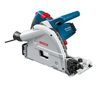 Bosch Sierra sumergible GKT 55 GCE 165 mm 1400 W 0601675001