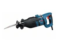 Bosch Sierra de sable GSA 1300 PCE Professional en maletín con hoja