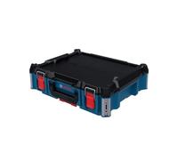 Bosch PRO Sistema de maletín transporte L-BOXX Contractor 170 | Solución de almacenaje resistente, apilable y totalmente modular L-BOXX Contractor 170