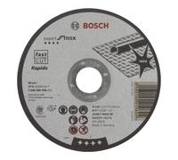 Bosch PRO Stainless Steel and Metal Disco de Corte 125mm