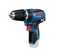 Bosch Professional Taladro percutor a batería GSB 12V-35 — 20/35 Nm, L-BOXX (sin batería/cargador)