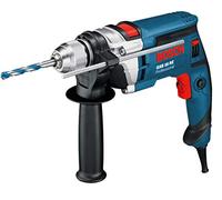 Bosch PRO Taladro con percusión GSB 16 RE | El más rápido de su clase GSB 16 RE