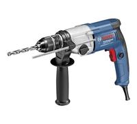 Bosch Taladradora GBM 13-2 RE Professional en caja de cartón con asa adicional