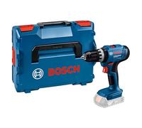 Bosch PRO Taladros/atornilladores de impacto a batería GSB 18V-25 | Cuando el trabajo duro se hace más fácil gracias al versátil taladro percutor a batería 18V