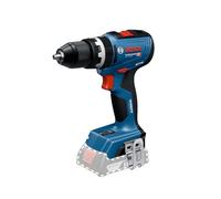 Bosch Atornillador a batería GSB 18V-65 – Brushless, cabezal 175 mm, sin batería/cargador