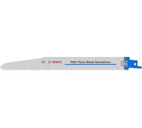 Bosch Pro Thick Metal Demolition S1130CF Calar , 1,6 x 22 x 225 MM, 100