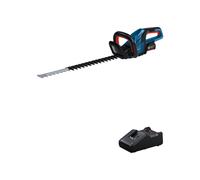 Bosch Pro Tijeras cortasetos a batería GHE 18V-60 motor brushless