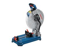 Bosch professional tronzadora para metal a batería gcd 18v-355
