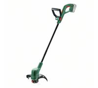 Bosch Cortabordes AKU 06008C1C04 18 V 26 cm de alcance sin batería ni cargador