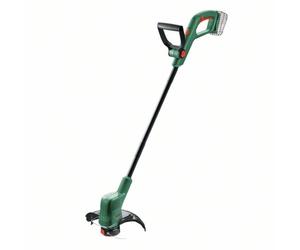 Bosch profesional 06008c1c04 cortabordes a batería easygrasscut, sin