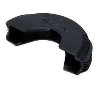 Bosch Profesional 1 protector de corte combinado (clip, plástico, diámetro 115 mm, amoladora angular accesoria)