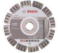 Bosch profesional 2 608 602 653 - disco de corte diamante best for con