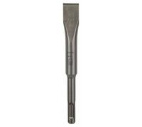 Bosch Profesional 2 608 690 177 - Cincel plano SDS-plus 140 x 20 mm (pack de 1)