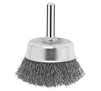 Bosch Profesional Cepillo de disco 2607017123 75 mm / 6 mm