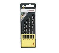 Bosch Profesional 2607019445 - Juego de brocas