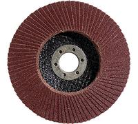 Bosch Profesional 2608603714 - Disco de láminas X431 Standard Metal: 115mm rec.FV G80