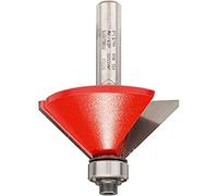 Bosch Profesional 2608629379 - Fresa Expert biselar: 8x44x18,5/45°