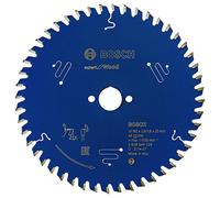 Bosch Profesional - Disco de sierra circular CSB Expert 2608644024 madera 165x20x48D