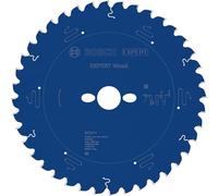 Bosch Profesional Disco de sierra circular CSB Expert 2608644080 madera 250x30x40D negro
