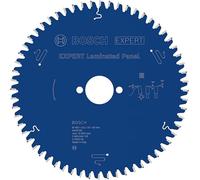 Bosch Profesional 2608644130 - Disco de sierra circular CSB Expert LaminatedPanel: 190x30x60D