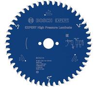 Bosch Profesional Disco de sierra circular CSB Expert HighPressureLamin. 2608644133 165x20x48D