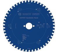 Bosch Profesional Disco de sierra circular CSB Expert SandwichPanel 2608644143 235x30x50D