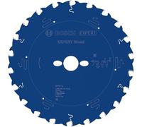 Bosch Profesional 2608644340 - Disco de sierra circular CSB Expert madera: 254x30x22D pos