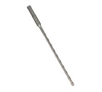 Bosch Profesional 2608831009 - Broca extralarga SDS-Plus 6 mm