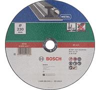 Bosch Profesional 2609256319 - Rueda de corte