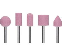 Bosch Profesional 2609256549 - Disco para amoladoras rectas (tamaño: 6mm, pack de 5)