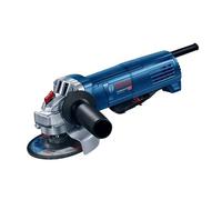 Bosch Profesional Amoladora de Ángulo 115mm 900W 110V Velocidad 11,000 / Min