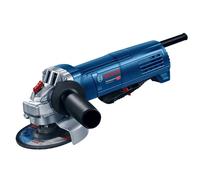 Bosch Profesional Amoladora de Ángulo 115mm 900W 110V Velocidad 11,000 / Minuto
