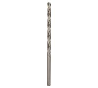 Bosch Profesional - Bosch Professional 5x HSS-G Broca para metal (Ø 6 mm, Robust Line, Accesorios para taladro)