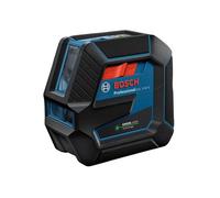 Bosch Profesional Combi Laser + Soporte 4 X AA 1.5V LR6 Baterías BSH601066M00
