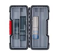 Bosch Profesional Hojas de Sierra de Calar, Gris