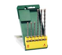 Bosch Profesional - Juego de brocas (6 piezas) [Importado del Reino Unido]